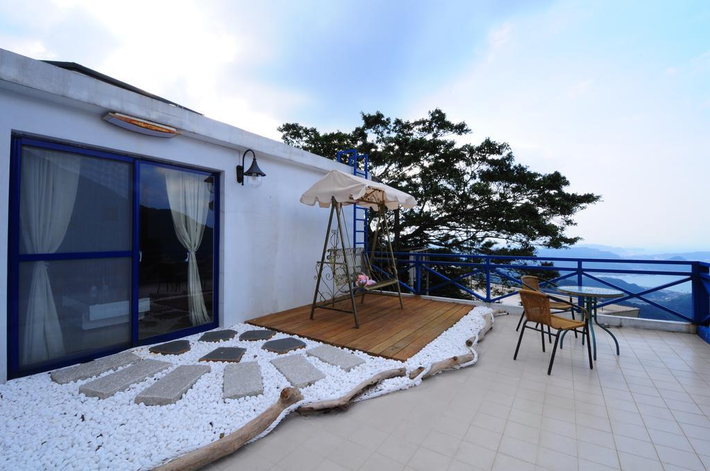 Aegean Sea Guest House Jiufen Buitenkant foto